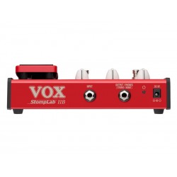VOX StompLab IIB