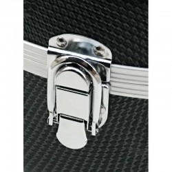 CIBELES Estuche Clásica Recto ABS Diamond