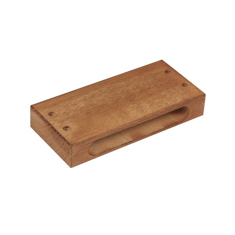 Caja China Color Bubinga 1 Ranura Ref. 03066