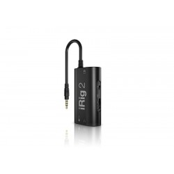 Interface Audio IK Multimedia iRig 2