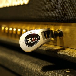 XVive U2 Silver Sistema Inalámbrico