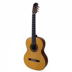 Tatay C320.580 Guitarra Clásica Flamenca