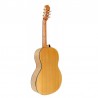 Tatay C320.580 Guitarra Clásica Flamenca