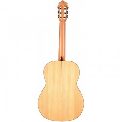 MARTÍNEZ España ES-08 Guitarra Flamenca ES-08S