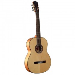 MARTÍNEZ España ES-08 Guitarra Flamenca ES-08S