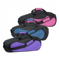 Estuche Saxo Alto Forma 8470 FSH Morado