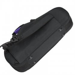 Estuche Saxo Alto Forma 8470 FSH Morado