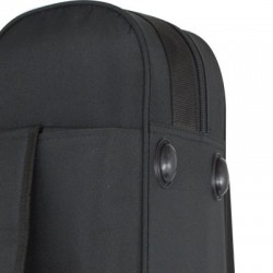 Estuche Saxo Alto Forma 8470 FSH Morado
