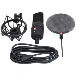 sE Electronics X1S Vocal Pack