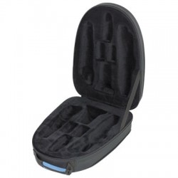 Estuche Clarinete Forma Ref. 8415 FSH Morado