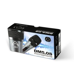 Micrófono Wharfedale Pro DM 5.0S