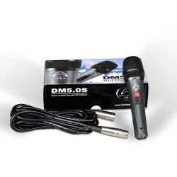 Micrófono Wharfedale Pro DM 5.0S