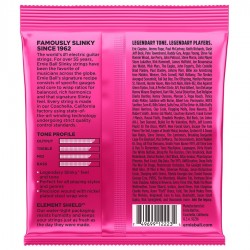 Juego Eléctrica Super Slinky (09-42)