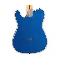 Maybach Teleman T61 LPB Custom