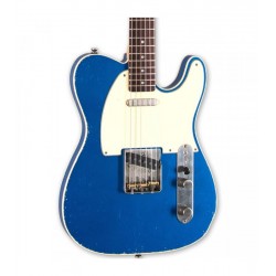 Maybach Teleman T61 LPB Custom