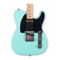 Maybach Teleman T54 MG Aged