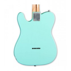 Maybach Teleman T54 MG Aged