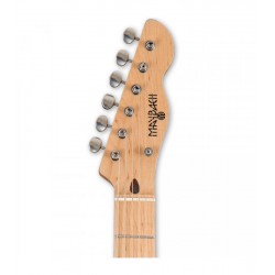 Maybach Teleman T54 MG Aged