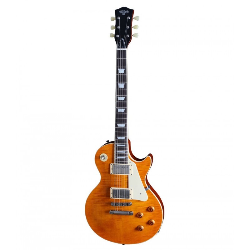Maybach Lester Honey Pie 59 Aged