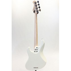 FGN Fujigen EMJ-AL-R/AWH