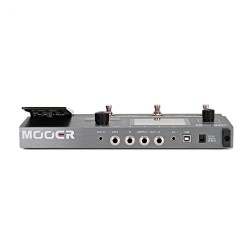 Mooer GE-200