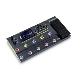 MOOER GE 300
