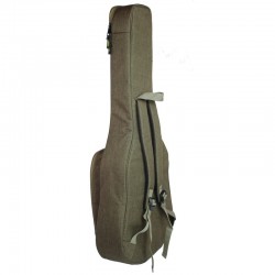 Funda Clasica 25mm Verde