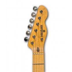 Maybach Teleman T54 Caddy Blue Aged