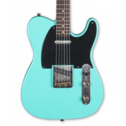 Maybach Teleman T61 Miami Green Aged