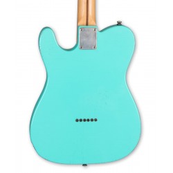Maybach Teleman T61 Miami Green Aged