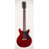 Maybach Lester Junior '59 Double Cut Wine Red Aged