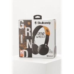 Auriculares Skullcandy Grind Wireless Ear