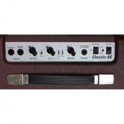 Koch Classic SE Combo 12W 1x12