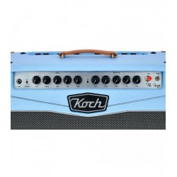 Koch The Greg Signature Combo 50W