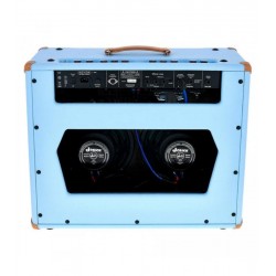 Koch The Greg Signature Combo 50W