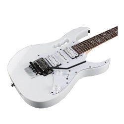Ibanez JEMJR-WH Steve Vai