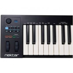 Nektar Impact GX61