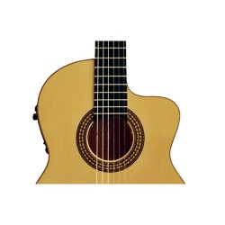José Torres JTF-50 CE