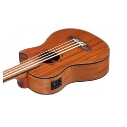 Ortega Lizzy Pro Bass Ukulele