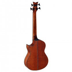 Ortega Lizzy Pro Bass Ukulele
