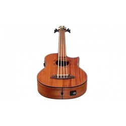 Ortega Lizzy Pro Bass Ukulele