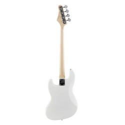 Austin AJB300 White