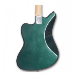 Maybach Jazpole 63 CGM Aged