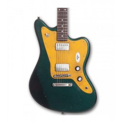 Maybach Jazpole 63 CGM Aged
