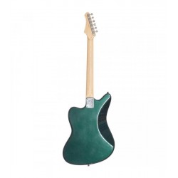 Maybach Jazpole 63 CGM Aged