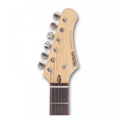 Maybach Jazpole 63 CGM Aged