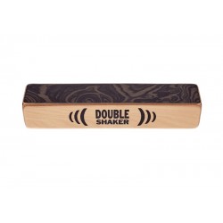 Schlagwerk SK40 Double Shaker