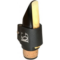 Abrazadera Clarinete BG Standard L6
