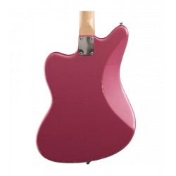 Maybach Jazpole 63 BM Aged