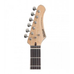 Maybach Jazpole 63 BM Aged